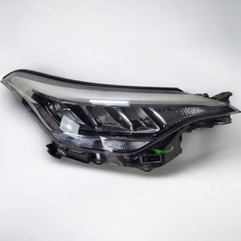 Frontscheinwerfer Toyota C-Hr Chr 81110-F4180-00 LED Rechts Headlight SCH6056644871vj