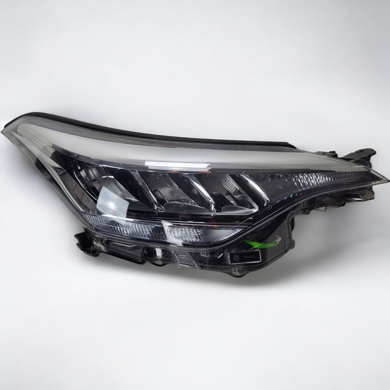 Frontscheinwerfer Toyota C-Hr Chr 81110-F4180-00 LED Rechts Headlight SCH6056644871vj