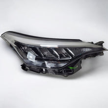 Load image into Gallery viewer, Frontscheinwerfer Toyota C-Hr Chr 81110-F4180-00 LED Rechts Headlight SCH6056644871vj