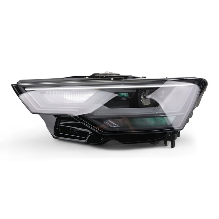 Frontscheinwerfer Audi A6 C8 4K0941033 LED Links Scheinwerfer Headlight SCH9372927131ad
