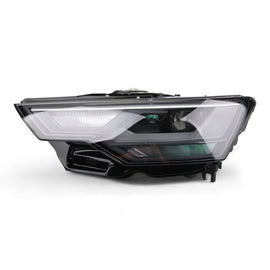 Frontscheinwerfer Audi A6 C8 4K0941033 LED Links Scheinwerfer Headlight SCH9372927131ad