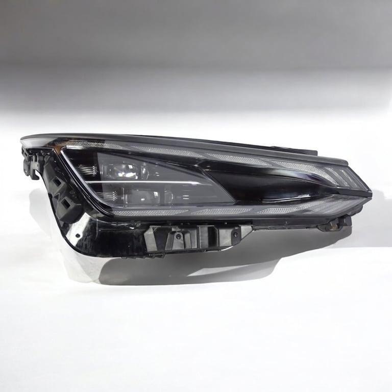 Frontscheinwerfer Kia Ev6 92102-CV100 Rechts Scheinwerfer Headlight