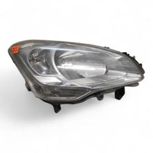 Laden Sie das Bild in den Galerie-Viewer, Frontscheinwerfer Citroën Berlingo II 08-9682828180 PAW4025 Rechts Headlight SCH3432173901us