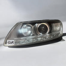 Load image into Gallery viewer, Frontscheinwerfer Audi A6 C6 Links Scheinwerfer Headlight