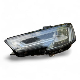 Frontscheinwerfer Audi A4 B9 8W0941033 Full LED Links Scheinwerfer Headlight SCH5153190320kl