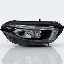 Load image into Gallery viewer, Frontscheinwerfer Mercedes-Benz W177 A1779064803 LED Rechts Headlight SCH3123112327jw