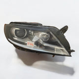 Frontscheinwerfer VW Passat Cc 3C8941032A Rechts Scheinwerfer Headlight