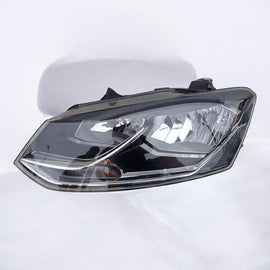 Frontscheinwerfer VW Polo 6C1941005B Links Scheinwerfer Headlight