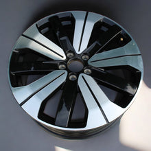 Laden Sie das Bild in den Galerie-Viewer, 1x Alufelge 19 Zoll 7.5" 5x112 50,5ET 32143627 Volvo Xc60 Xc40 Rim Wheel