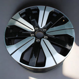 1x Alufelge 19 Zoll 7.5