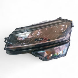 Frontscheinwerfer Skoda Karoq 57B941015 LED Links Scheinwerfer Headlight SCH7484893124wc