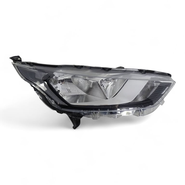 Frontscheinwerfer Ford Tourneo Connect KT1B-13W029-AF Rechts Headlight SCH9643976099sy