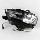 Frontscheinwerfer Audi A4 B8 8K0941005 Xenon Links Scheinwerfer Headlight