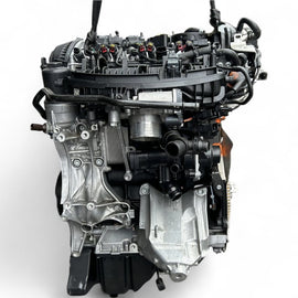Motor Audi A5 A4 DEMA DEM 2.0 TFSI 30TKm Benzin Engine Komplett