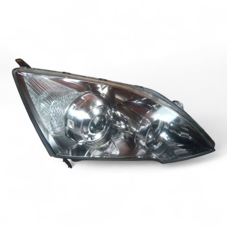 Frontscheinwerfer Honda Crv III Rechts Scheinwerfer Headlight SCH9772286440hl