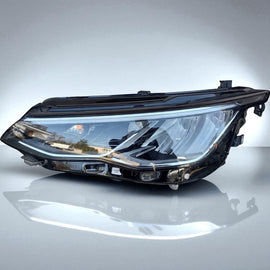 Frontscheinwerfer VW Golf VIII 5H1941005 LED Links Scheinwerfer Headlight SCH2080552406ul
