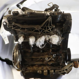 Motor Audi A6 C6 CAGB 2.0 TDI 136PS 100kW 2009 Diesel Engine Unkomplett