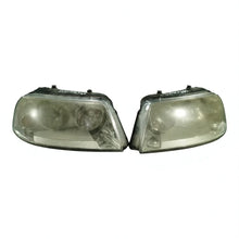 Load image into Gallery viewer, Frontscheinwerfer Seat Alhambra 7M3941016AD 7M3941015AD Rechts oder Links