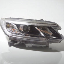 Laden Sie das Bild in den Galerie-Viewer, Frontscheinwerfer Honda Crv IV Xenon Ein Stück (Rechts oder Links) Headlight