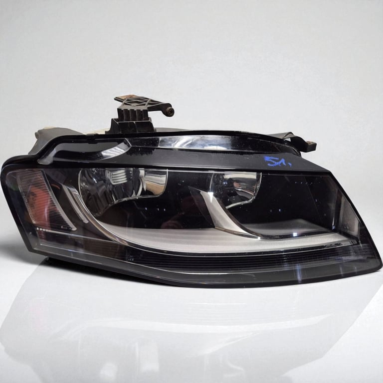 Frontscheinwerfer Audi A4 8K0941030AF 8K0941030 Rechts Scheinwerfer Headlight