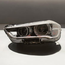 Load image into Gallery viewer, Frontscheinwerfer BMW X1 F48 7495003 Full LED Links Scheinwerfer Headlight SCH5661654837zt