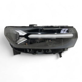 Frontscheinwerfer Dacia Duster 260107725 LED Rechts Scheinwerfer Headlight
