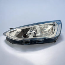 Laden Sie das Bild in den Galerie-Viewer, Frontscheinwerfer Ford Focus JX7B-13W030-AE Links Scheinwerfer Headlight