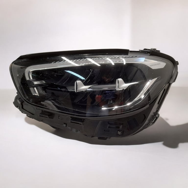 Frontscheinwerfer Mercedes-Benz A2139064510 Full LED Links Headlight