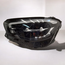 Laden Sie das Bild in den Galerie-Viewer, Frontscheinwerfer Mercedes-Benz A2139064510 Full LED Links Headlight