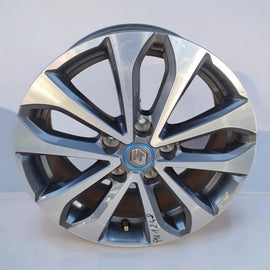 1x Alufelge 16 Zoll 6.5