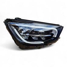 Laden Sie das Bild in den Galerie-Viewer, Frontscheinwerfer Mercedes-Benz Glc A2539066403 LED Rechts Headlight SCH6684008638tb