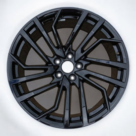 1x Alufelge 20 Zoll 9.0