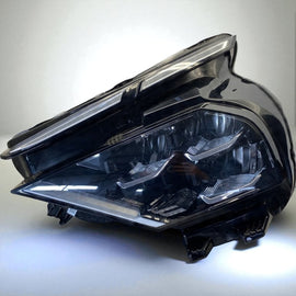 Frontscheinwerfer Citroën C4 III 9830649480 Full LED Links Headlight SCH7969454222yc