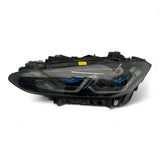 Frontscheinwerfer BMW 4 G22 G82 G23 G26 9505115 Laser Links Headlight