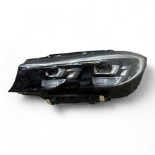 Laden Sie das Bild in den Galerie-Viewer, Frontscheinwerfer BMW 3 G21 G20 5A1DB37-02 LED Ein Stück (Rechts oder Links) SCH2806985355pm