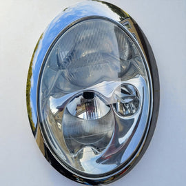 Frontscheinwerfer Mini R50 40351748 Links Scheinwerfer Headlight