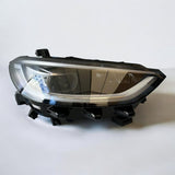 Frontscheinwerfer VW 10B941036 Rechts Scheinwerfer Headlight