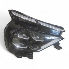 Frontscheinwerfer Citroën C4 III 9830649280 Rechts Scheinwerfer Headlight