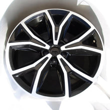 Laden Sie das Bild in den Galerie-Viewer, 1x Alufelge 18 Zoll 7.0" 5x112 2GM601025P VW T-Cross Rim Wheel FEL9006951714uu
