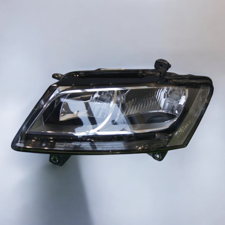 Frontscheinwerfer Audi Q5 90021764 LED Links Scheinwerfer Headlight