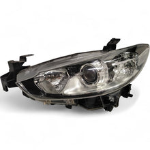 Laden Sie das Bild in den Galerie-Viewer, Frontscheinwerfer Mazda 6 Gj GHR4-51040 Links Scheinwerfer Headlight SCH5391683306pt