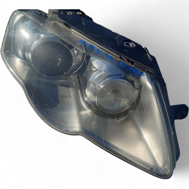 Frontscheinwerfer VW Passat 3C0941752K Bi-Xenon Rechts Scheinwerfer Headlight SCH7618792610il