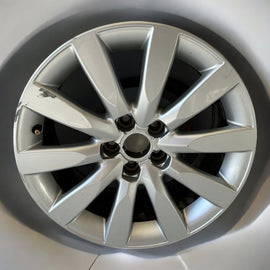 1x Alufelge 16 Zoll 7.0