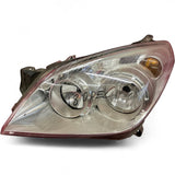 Frontscheinwerfer Opel Astra H 13239288LH Links Scheinwerfer Headlight