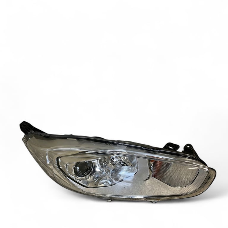Frontscheinwerfer Ford Fiesta C1BB-13W029-EG Rechts Scheinwerfer Headlight SCH2356391284ps