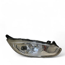 Laden Sie das Bild in den Galerie-Viewer, Frontscheinwerfer Ford Fiesta C1BB-13W029-EG Rechts Scheinwerfer Headlight SCH2356391284ps