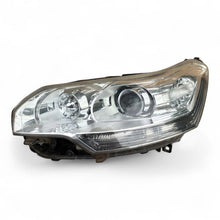 Load image into Gallery viewer, Frontscheinwerfer Citroën C5 III 9689037880 Xenon Links Scheinwerfer Headlight SCH6124803740hr