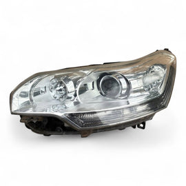Frontscheinwerfer Citroën C5 III 9689037880 Xenon Links Scheinwerfer Headlight SCH6124803740hr