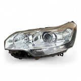 Frontscheinwerfer Citroën C5 III 9689037880 Xenon Links Scheinwerfer Headlight