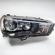 Laden Sie das Bild in den Galerie-Viewer, Frontscheinwerfer Mitsubishi Outlander II Rechts Scheinwerfer Headlight SCH3763867753ow